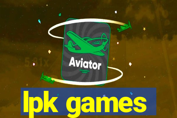 lpk games